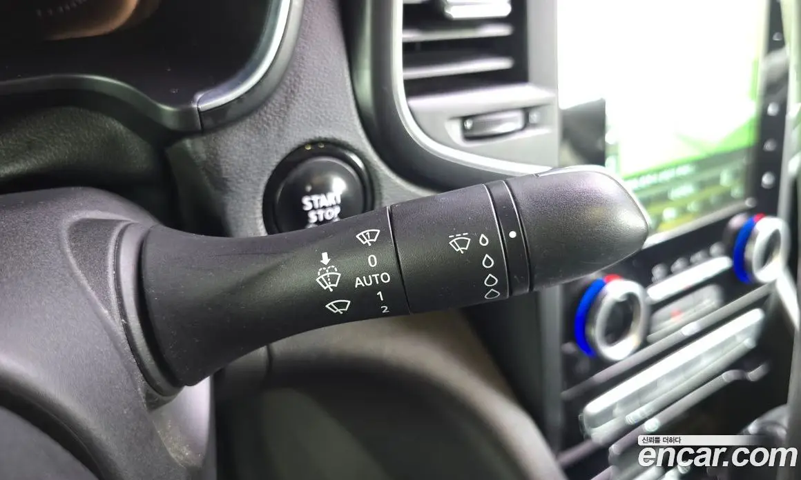 Renault (Samsung) SM6 2016 2.0 автомат (гидро), фото 19 Renault (Samsung) SM6 2016 2.0 автомат (гидро), фото 19
