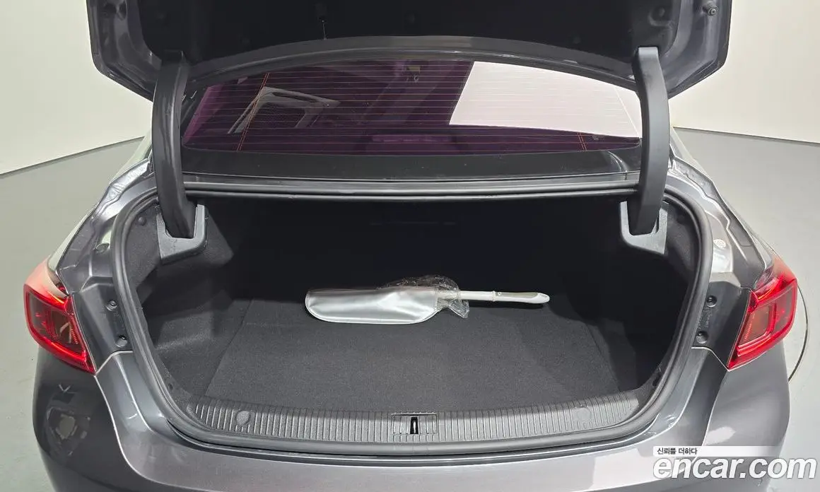 Renault (Samsung) SM6 2016 2.0 автомат (гидро), фото 20 Renault (Samsung) SM6 2016 2.0 автомат (гидро), фото 20