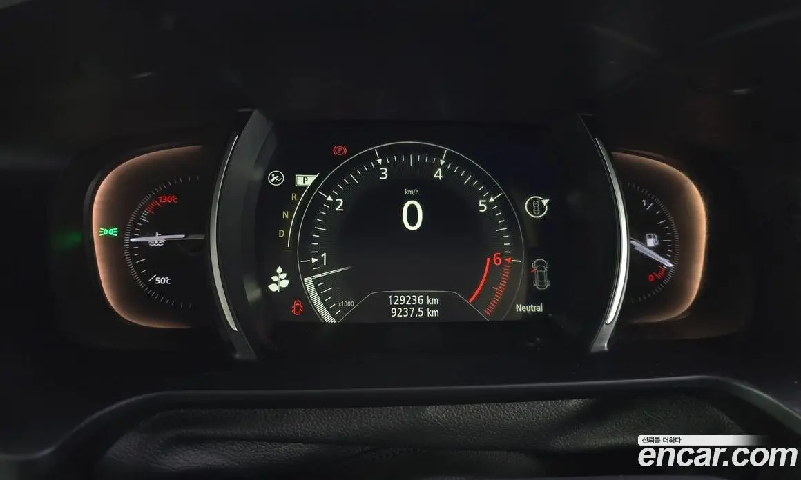 Renault (Samsung) SM6 2016 2.0 автомат (гидро), фото 8 Renault (Samsung) SM6 2016 2.0 автомат (гидро), фото 8