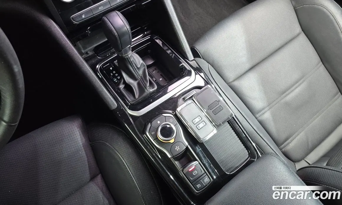 Renault (Samsung) SM6 2016 2.0 автомат (гидро), фото 9 Renault (Samsung) SM6 2016 2.0 автомат (гидро), фото 9
