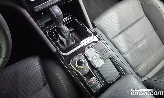 Renault (Samsung) SM6 2016 2.0 автомат (гидро), миниатюра 9 Renault (Samsung) SM6 2016 2.0 автомат (гидро), миниатюра 9