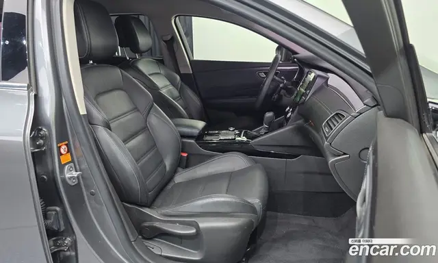 Renault (Samsung) SM6 2016 2.0 автомат (гидро), миниатюра 10 Renault (Samsung) SM6 2016 2.0 автомат (гидро), миниатюра 10