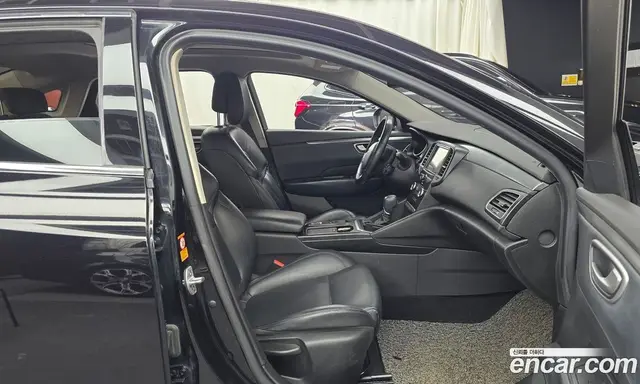 Renault (Samsung) SM6 2016 2.0 автомат (гидро), миниатюра 11 Renault (Samsung) SM6 2016 2.0 автомат (гидро), миниатюра 11