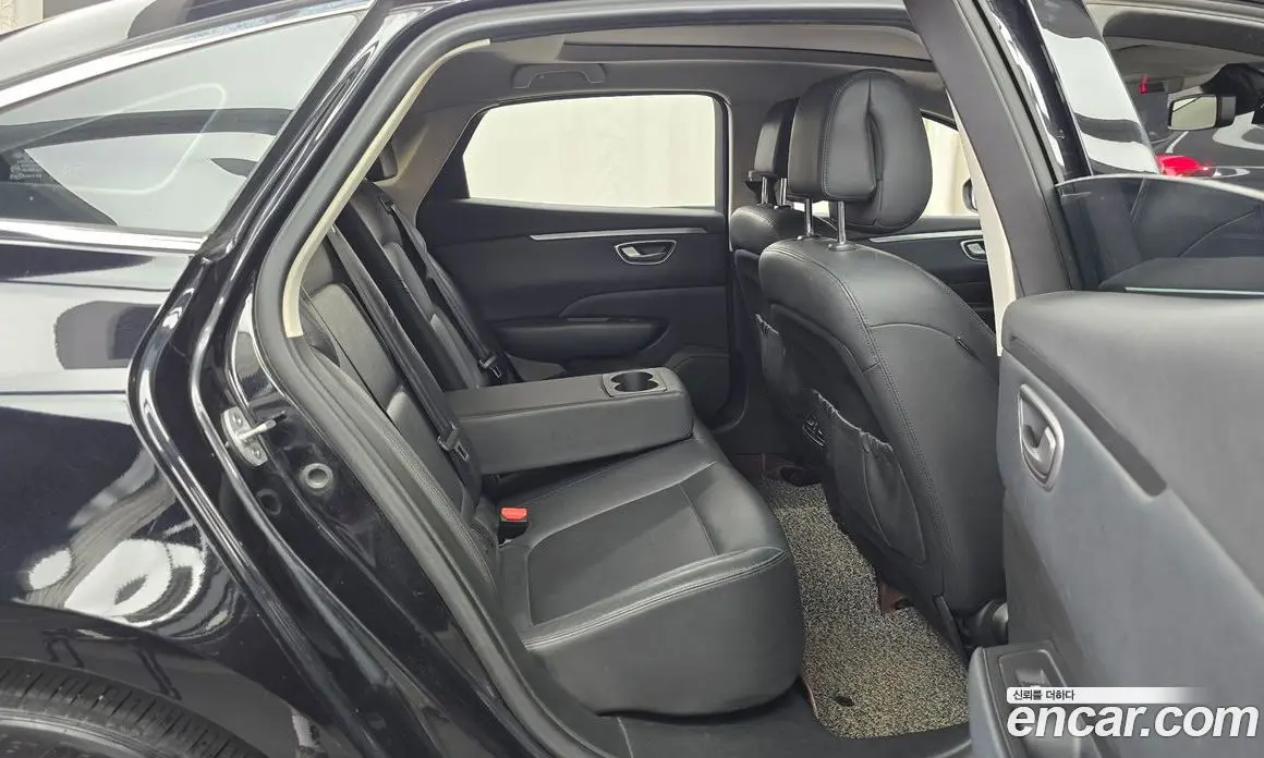 Renault (Samsung) SM6 2016 2.0 автомат (гидро), фото 12 Renault (Samsung) SM6 2016 2.0 автомат (гидро), фото 12