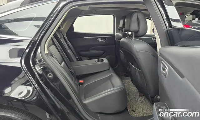 Renault (Samsung) SM6 2016 2.0 автомат (гидро), миниатюра 12
