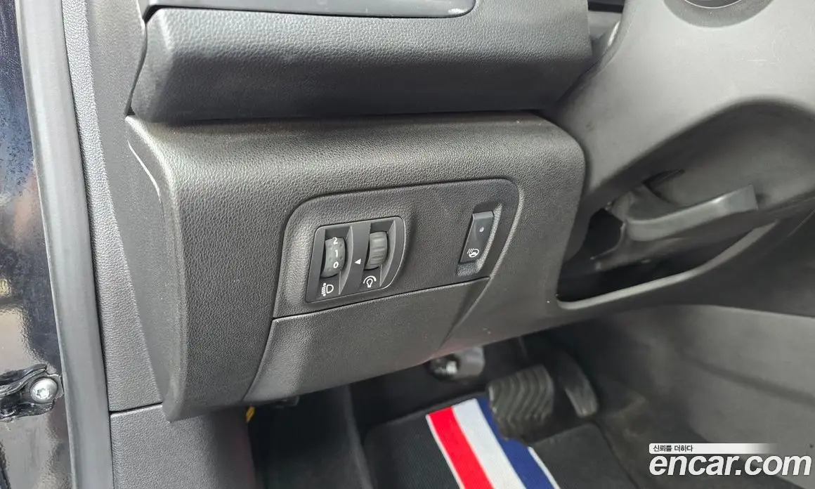 Renault (Samsung) SM6 2016 2.0 автомат (гидро), фото 17 Renault (Samsung) SM6 2016 2.0 автомат (гидро), фото 17