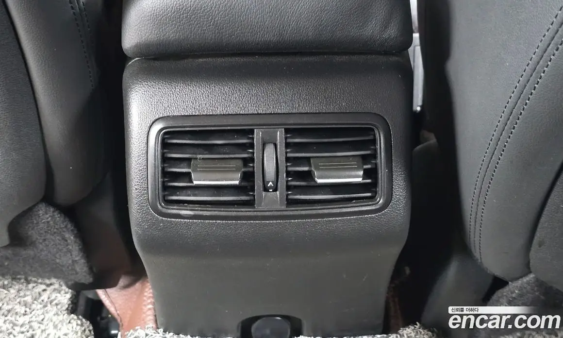 Renault (Samsung) SM6 2016 2.0 автомат (гидро), фото 19 Renault (Samsung) SM6 2016 2.0 автомат (гидро), фото 19