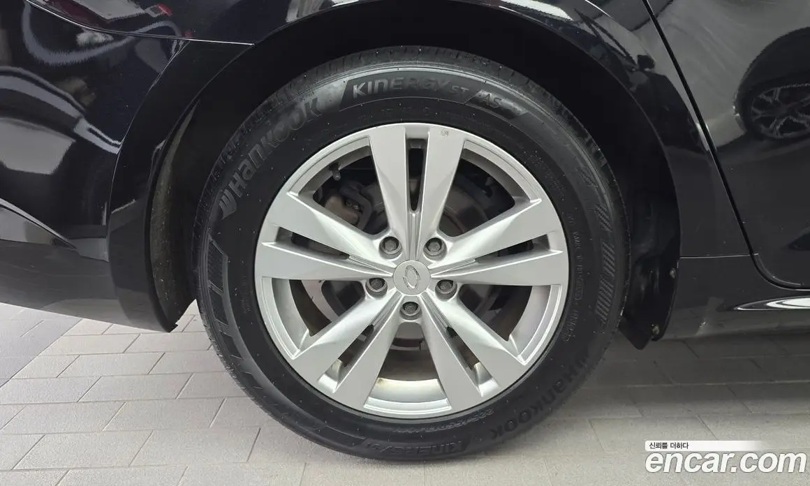 Renault (Samsung) SM6 2016 2.0 автомат (гидро), фото 5 Renault (Samsung) SM6 2016 2.0 автомат (гидро), фото 5