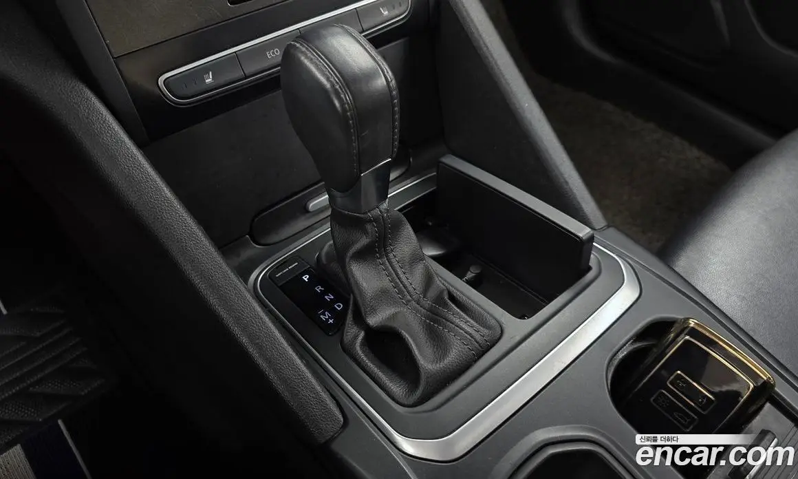 Renault (Samsung) SM6 2016 2.0 автомат (гидро), фото 9 Renault (Samsung) SM6 2016 2.0 автомат (гидро), фото 9