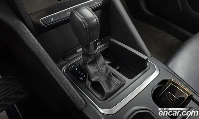 Renault (Samsung) SM6 2016 2.0 автомат (гидро), миниатюра 9 Renault (Samsung) SM6 2016 2.0 автомат (гидро), миниатюра 9