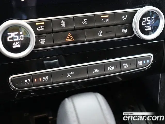 Renault (Samsung) SM6 2024 2.0 автомат (гидро), миниатюра 11 Renault (Samsung) SM6 2024 2.0 автомат (гидро), миниатюра 11
