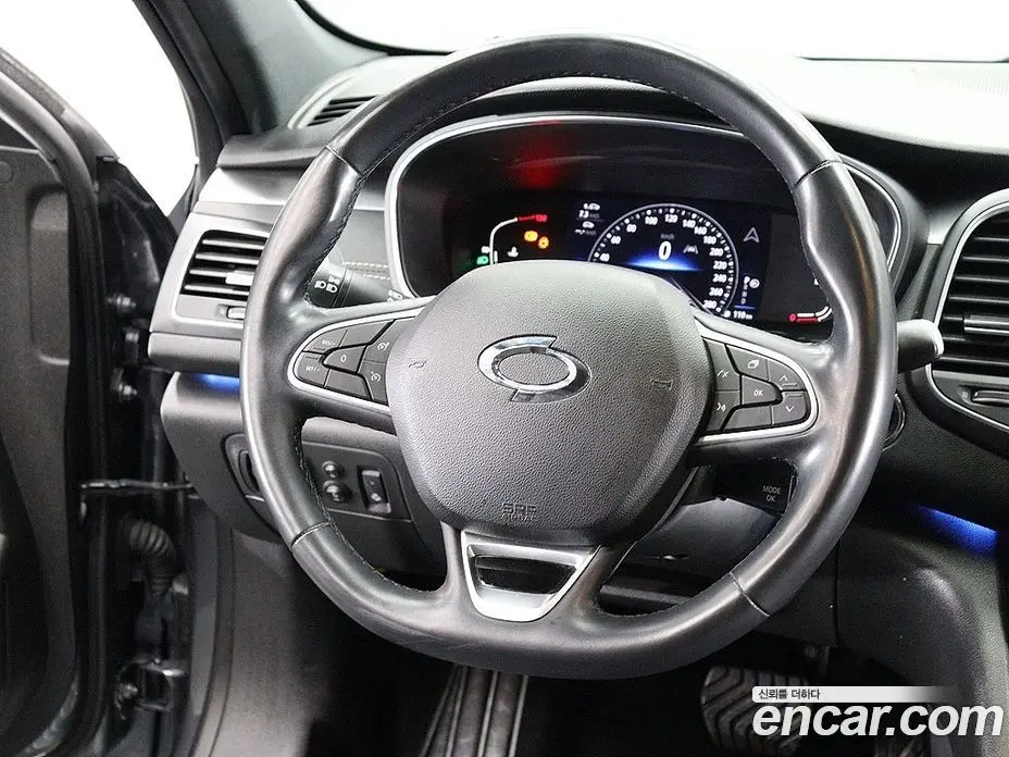Renault (Samsung) SM6 2024 2.0 автомат (гидро), фото 15 Renault (Samsung) SM6 2024 2.0 автомат (гидро), фото 15