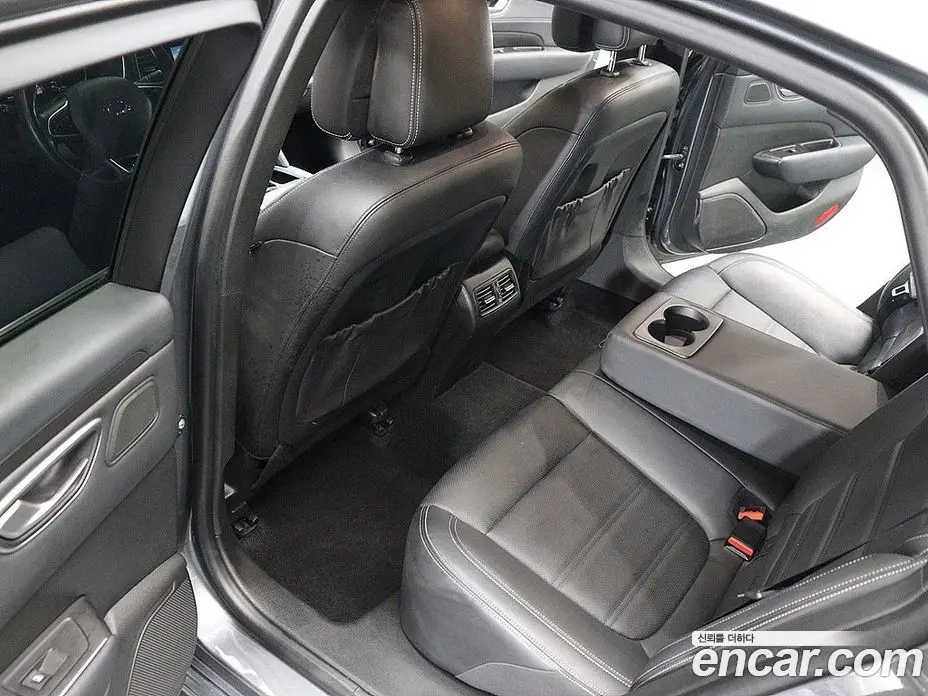 Renault (Samsung) SM6 2024 2.0 автомат (гидро), фото 16 Renault (Samsung) SM6 2024 2.0 автомат (гидро), фото 16