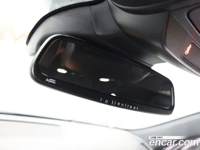 Renault (Samsung) SM6 2024 2.0 автомат (гидро), миниатюра 7 Renault (Samsung) SM6 2024 2.0 автомат (гидро), миниатюра 7