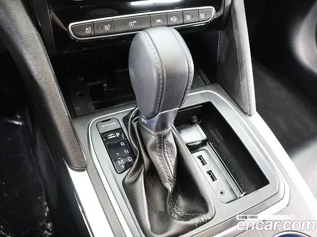 Renault (Samsung) SM6 2024 2.0 автомат (гидро), миниатюра 9 Renault (Samsung) SM6 2024 2.0 автомат (гидро), миниатюра 9