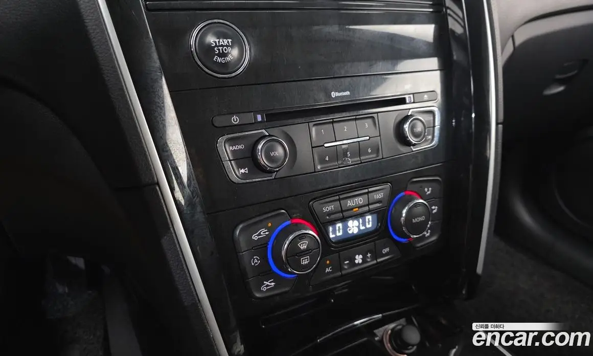 Renault (Samsung) SM7 2015 2.5 автомат (гидро), фото 11