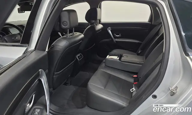 Renault (Samsung) SM7 2015 2.5 автомат (гидро), миниатюра 12