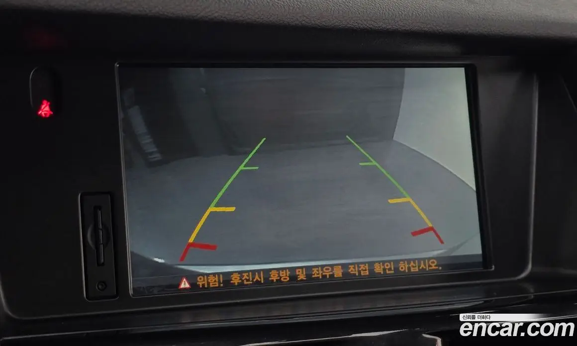 Renault (Samsung) SM7 2015 2.5 автомат (гидро), фото 16