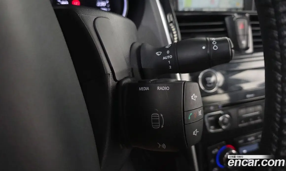 Renault (Samsung) SM7 2015 2.5 автомат (гидро), фото 19