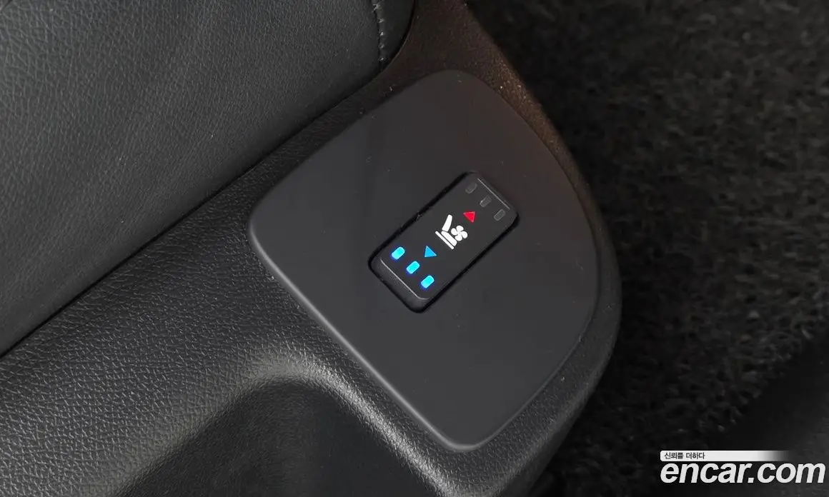 Renault (Samsung) SM7 2015 2.5 автомат (гидро), фото 20