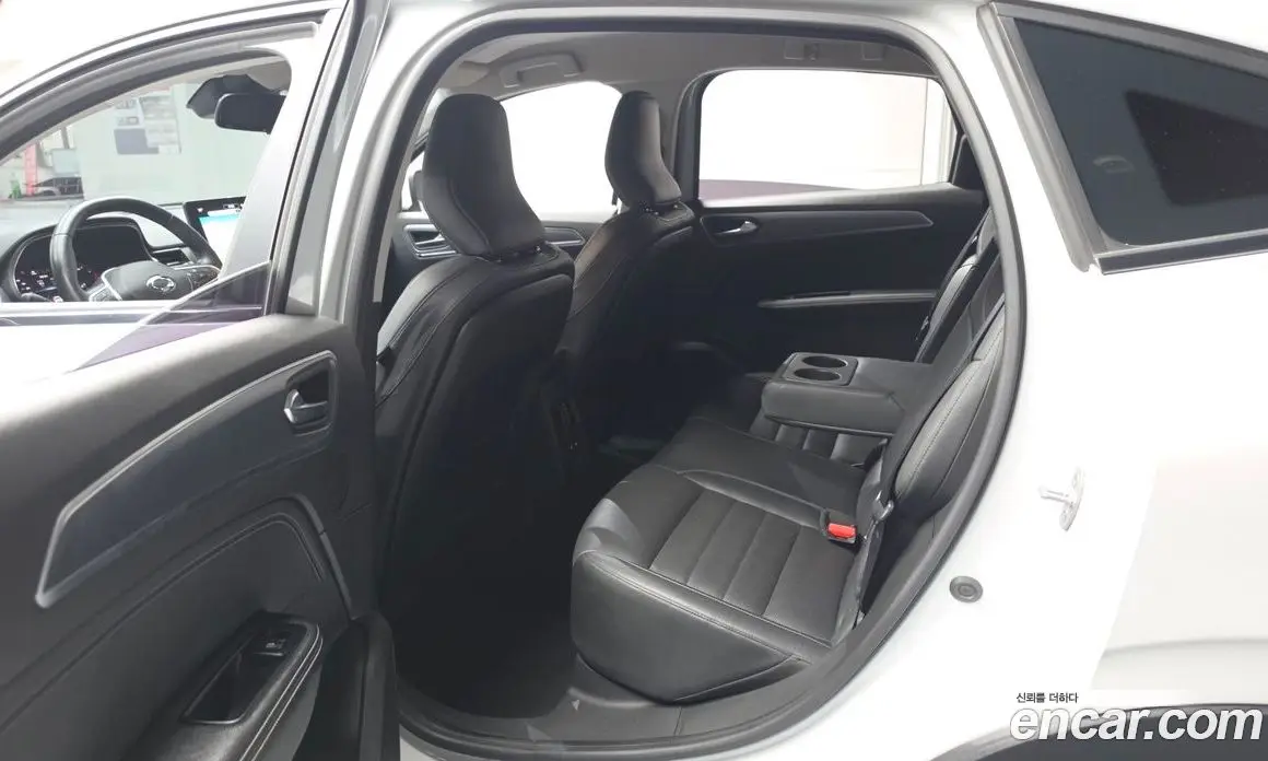 Renault (Samsung) XM3 2020 1.3 автомат (гидро), фото 11 Renault (Samsung) XM3 2020 1.3 автомат (гидро), фото 11
