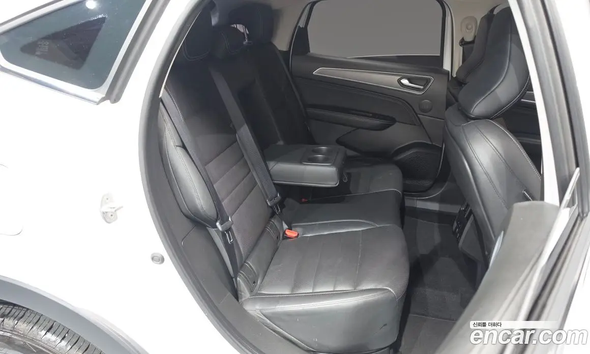 Renault (Samsung) XM3 2020 1.3 автомат (гидро), фото 12 Renault (Samsung) XM3 2020 1.3 автомат (гидро), фото 12