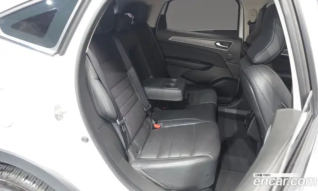 Renault (Samsung) XM3 2020 1.3 автомат (гидро), миниатюра 12
