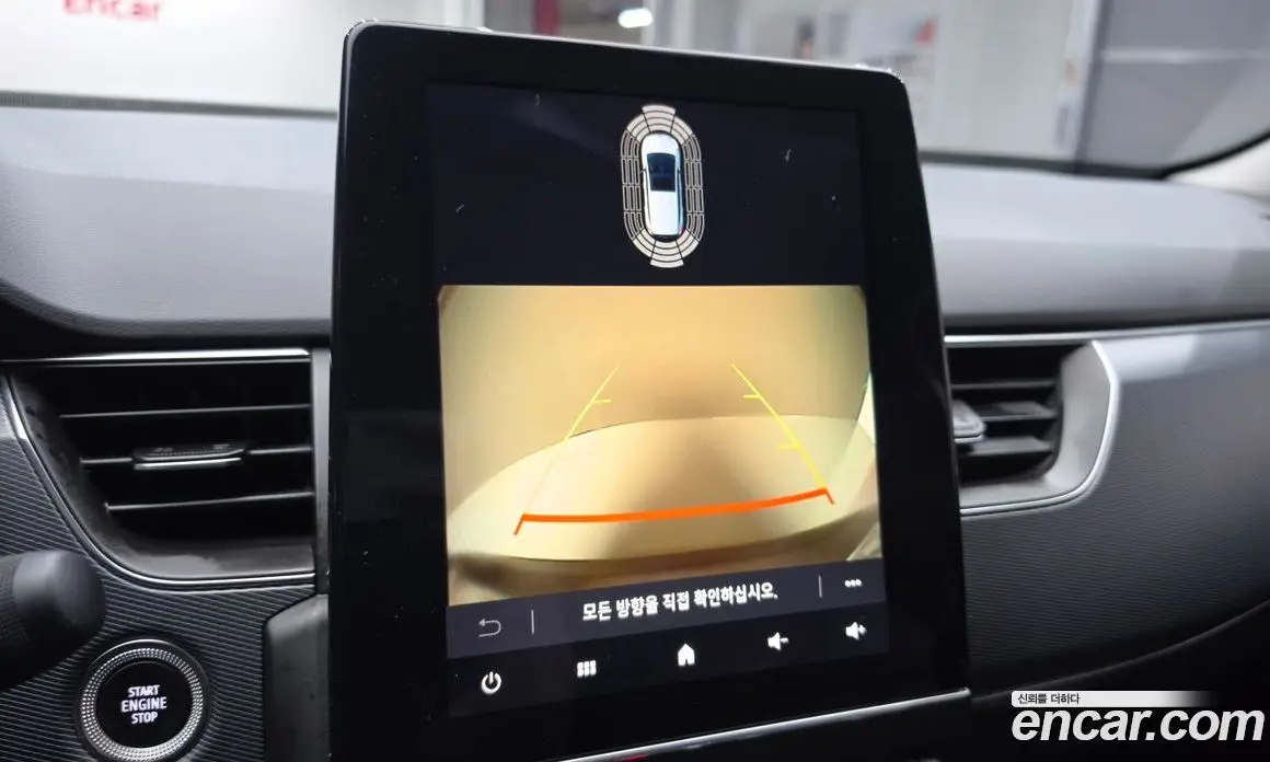 Renault (Samsung) XM3 2020 1.3 автомат (гидро), фото 17 Renault (Samsung) XM3 2020 1.3 автомат (гидро), фото 17