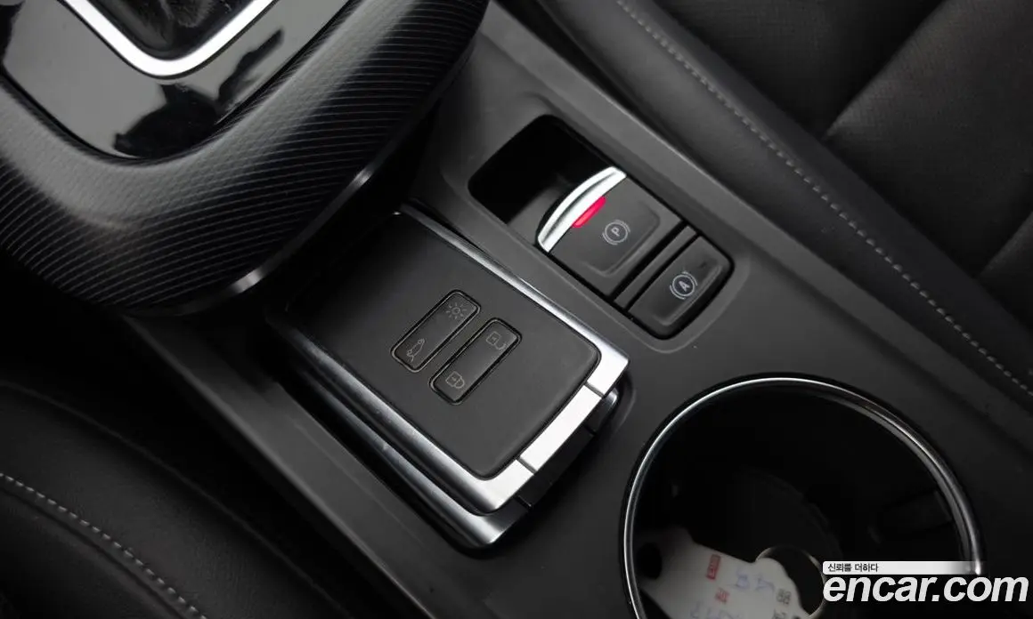 Renault (Samsung) XM3 2020 1.3 автомат (гидро), фото 18 Renault (Samsung) XM3 2020 1.3 автомат (гидро), фото 18