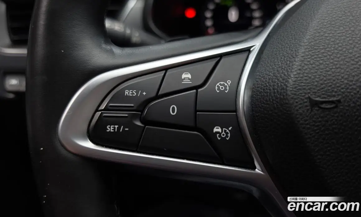 Renault (Samsung) XM3 2020 1.3 автомат (гидро), фото 19 Renault (Samsung) XM3 2020 1.3 автомат (гидро), фото 19