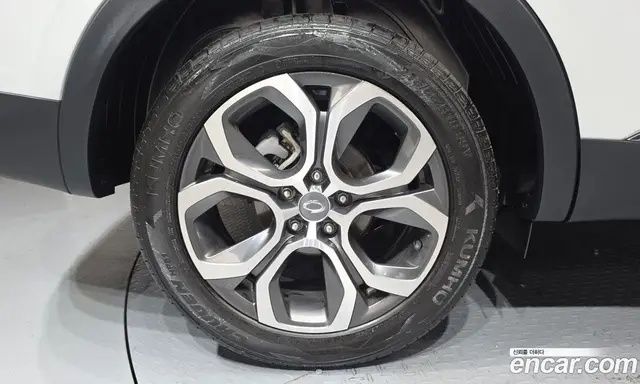 Renault (Samsung) XM3 2020 1.3 автомат (гидро), миниатюра 5 Renault (Samsung) XM3 2020 1.3 автомат (гидро), миниатюра 5