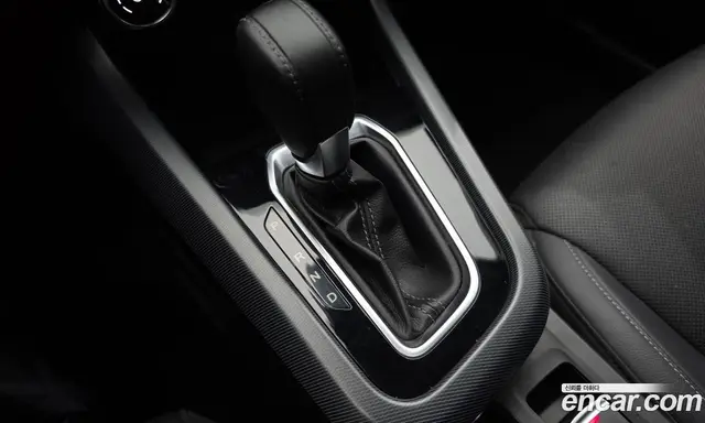 Renault (Samsung) XM3 2020 1.3 автомат (гидро), миниатюра 9 Renault (Samsung) XM3 2020 1.3 автомат (гидро), миниатюра 9