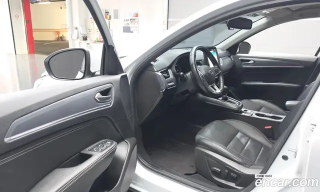 Renault (Samsung) XM3 2020 1.3 автомат (гидро), миниатюра 10 Renault (Samsung) XM3 2020 1.3 автомат (гидро), миниатюра 10