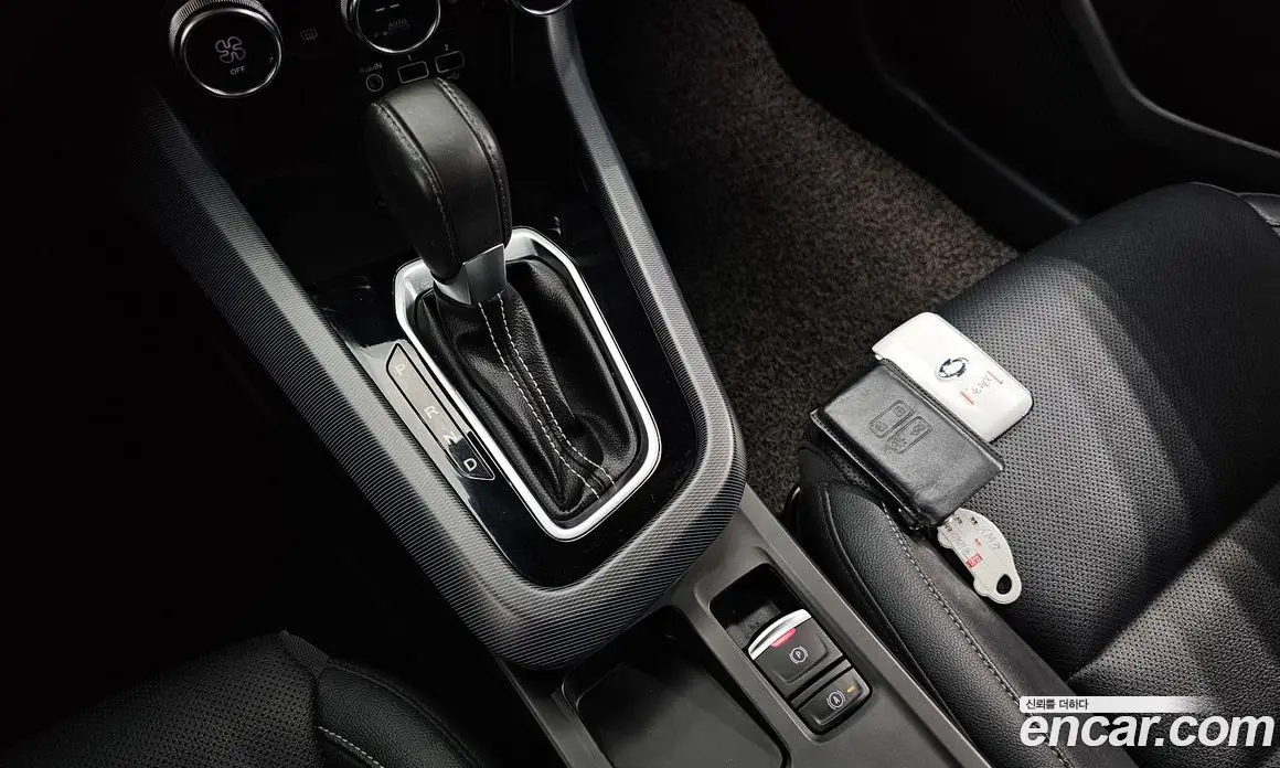 Renault (Samsung) XM3 2020 1.3 автомат (гидро), фото 12 Renault (Samsung) XM3 2020 1.3 автомат (гидро), фото 12