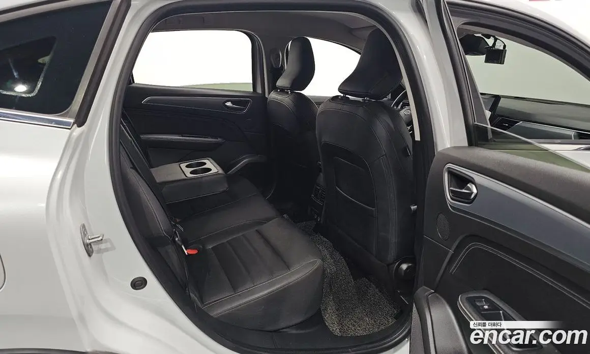 Renault (Samsung) XM3 2020 1.3 автомат (гидро), фото 16 Renault (Samsung) XM3 2020 1.3 автомат (гидро), фото 16