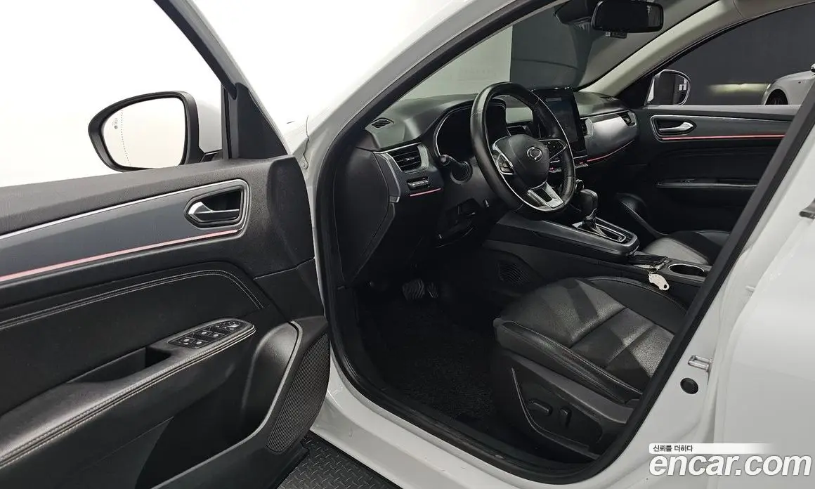 Renault (Samsung) XM3 2020 1.3 автомат (гидро), фото 17 Renault (Samsung) XM3 2020 1.3 автомат (гидро), фото 17