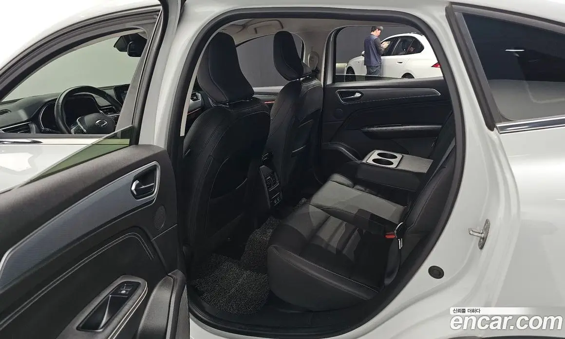 Renault (Samsung) XM3 2020 1.3 автомат (гидро), фото 18 Renault (Samsung) XM3 2020 1.3 автомат (гидро), фото 18