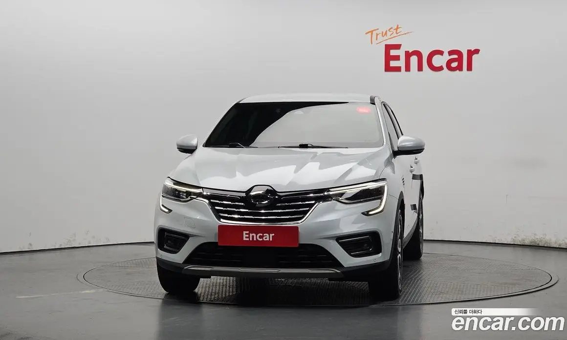 Renault (Samsung) XM3 2020 1.3 автомат (гидро), фото 3 Renault (Samsung) XM3 2020 1.3 автомат (гидро), фото 3