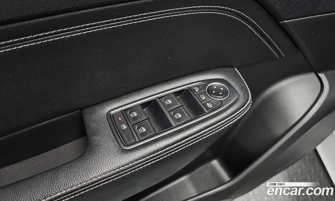 Renault (Samsung) XM3 2020 1.3 автомат (гидро), фото 23 Renault (Samsung) XM3 2020 1.3 автомат (гидро), фото 23
