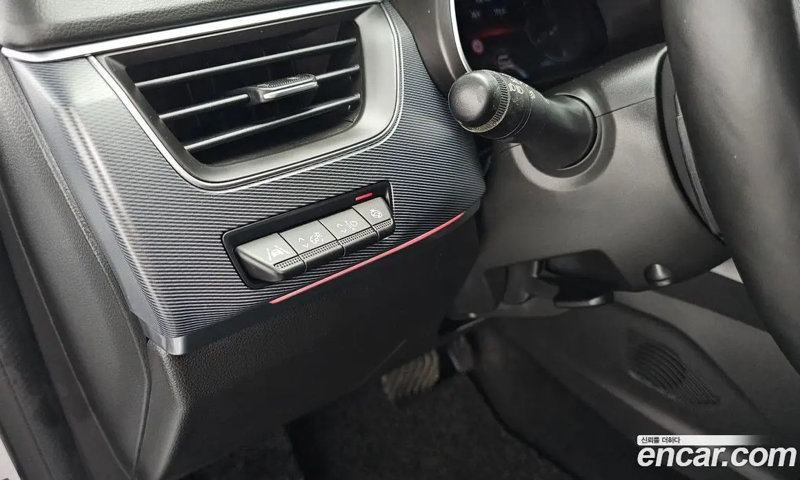 Renault (Samsung) XM3 2020 1.3 автомат (гидро), фото 24 Renault (Samsung) XM3 2020 1.3 автомат (гидро), фото 24