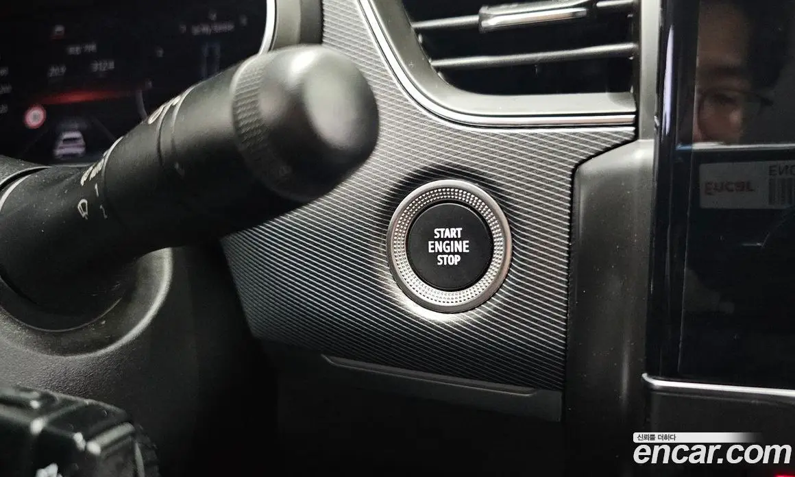 Renault (Samsung) XM3 2020 1.3 автомат (гидро), фото 27 Renault (Samsung) XM3 2020 1.3 автомат (гидро), фото 27