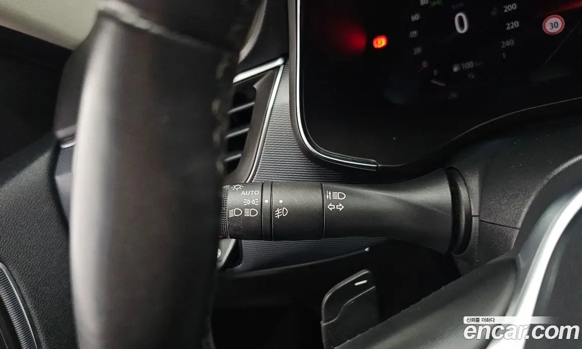 Renault (Samsung) XM3 2020 1.3 автомат (гидро), фото 29 Renault (Samsung) XM3 2020 1.3 автомат (гидро), фото 29