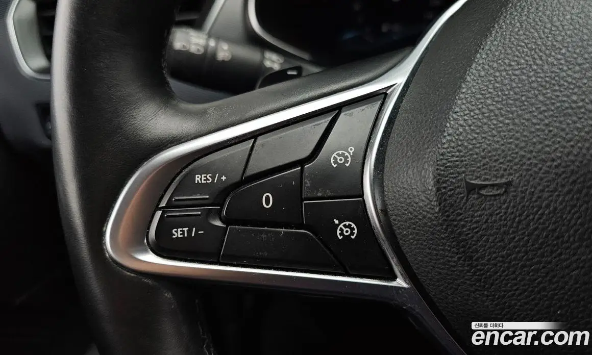 Renault (Samsung) XM3 2020 1.3 автомат (гидро), фото 30 Renault (Samsung) XM3 2020 1.3 автомат (гидро), фото 30
