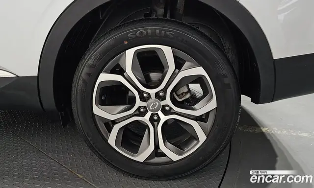 Renault (Samsung) XM3 2020 1.3 автомат (гидро), миниатюра 7 Renault (Samsung) XM3 2020 1.3 автомат (гидро), миниатюра 7
