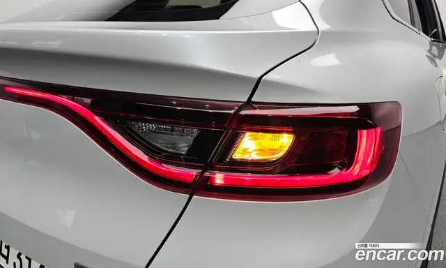 Renault (Samsung) XM3 2020 1.3 автомат (гидро), миниатюра 9 Renault (Samsung) XM3 2020 1.3 автомат (гидро), миниатюра 9
