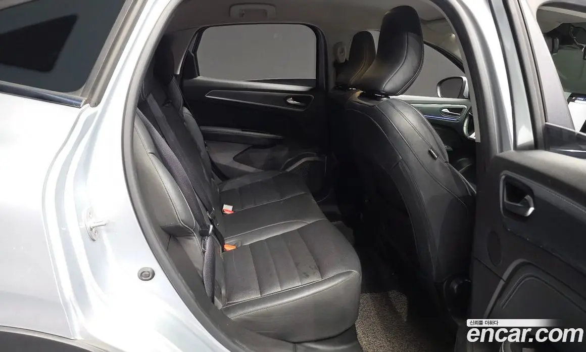Renault (Samsung) XM3 2020 1.3 автомат (гидро), фото 12 Renault (Samsung) XM3 2020 1.3 автомат (гидро), фото 12