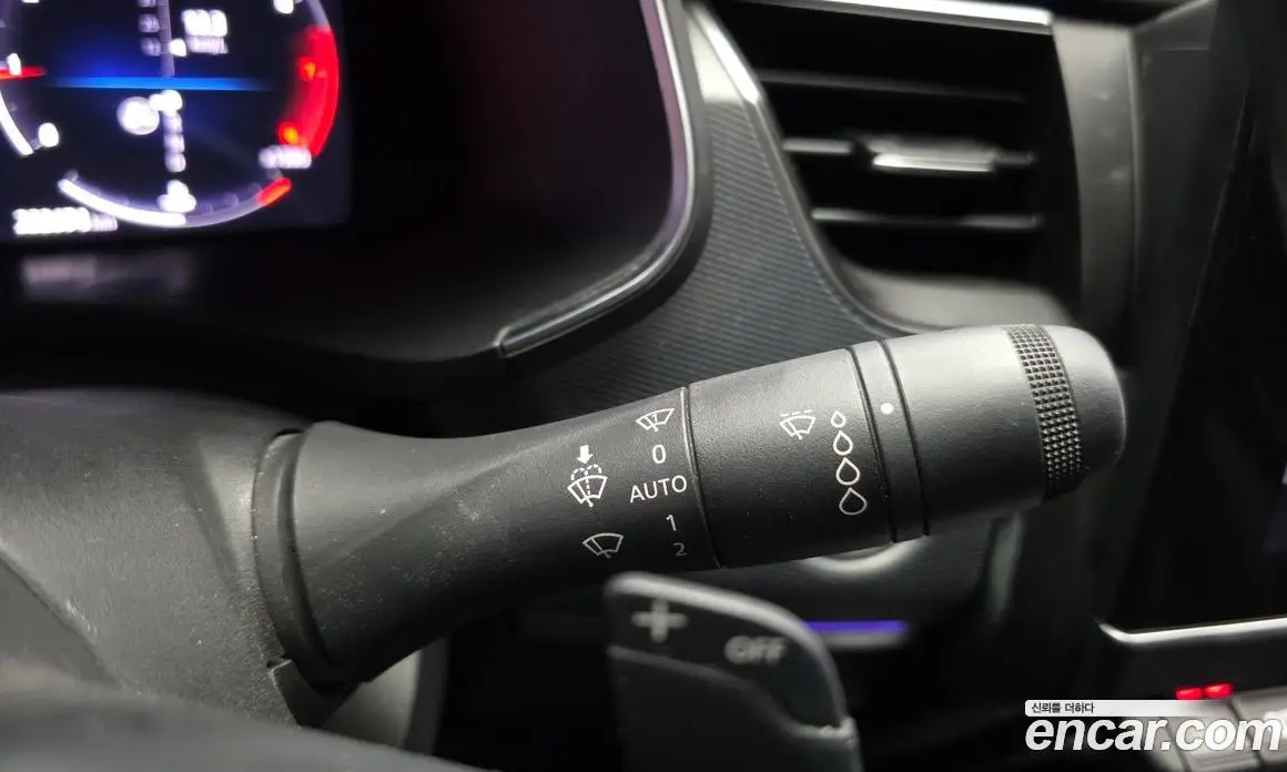 Renault (Samsung) XM3 2020 1.3 автомат (гидро), фото 19 Renault (Samsung) XM3 2020 1.3 автомат (гидро), фото 19