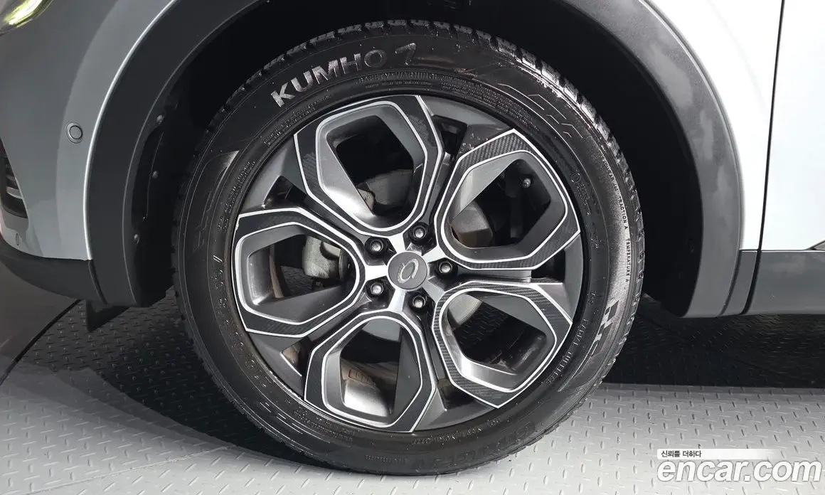 Renault (Samsung) XM3 2020 1.3 автомат (гидро), фото 5 Renault (Samsung) XM3 2020 1.3 автомат (гидро), фото 5