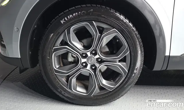 Renault (Samsung) XM3 2020 1.3 автомат (гидро), миниатюра 5 Renault (Samsung) XM3 2020 1.3 автомат (гидро), миниатюра 5