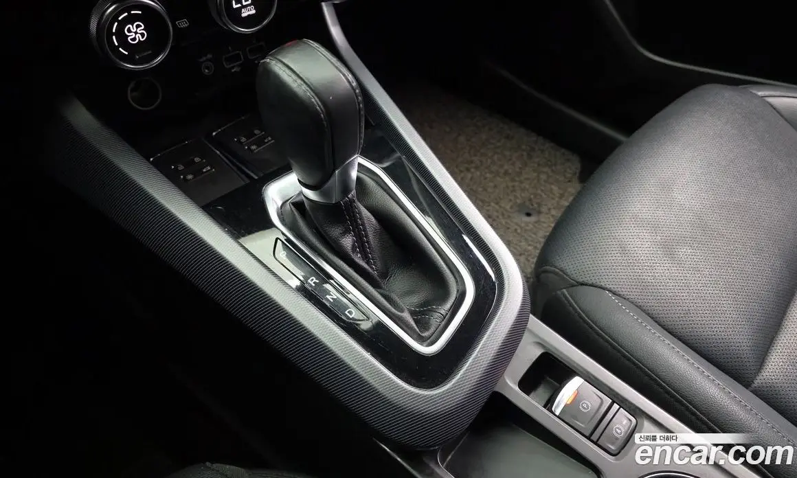 Renault (Samsung) XM3 2020 1.3 автомат (гидро), фото 9 Renault (Samsung) XM3 2020 1.3 автомат (гидро), фото 9